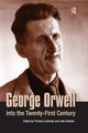 George Orwell, Cushman Thomas