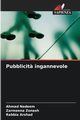 Pubblicit? ingannevole, Nadeem Ahmad