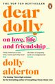 Dear Dolly, Alderton	 Dolly