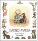 Ciastko Maksa, Barbro Lindgren