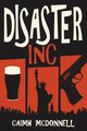 Disaster Inc, McDonnell Caimh