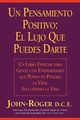 Un Pensamiento Positivo, Roger John-