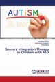 Sensory Integration Therapy in Children with ASD, Rathod Vandana