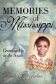 Memories of Mississippi, Jackson Wanda F.