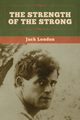 The Strength of the Strong, London Jack