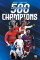 500 LEYENDAS DE LA CHAMPIONS, ITURRIAGA NGEL