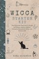 Wicca Starter Kit, Rosewood Dora