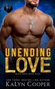 Unending Love, Cooper KaLyn