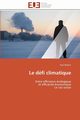 Le dfi climatique, RODUIT-A