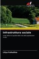 Infrastruttura sociale, Fathullina Liliya