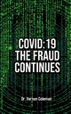 COVID-19, Coleman Vernon