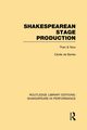 Shakespearean Stage Production, de Banke Ccile