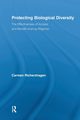 Protecting Biological Diversity, Richerzhagen Carmen