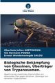 Biologische Bekmpfung von Glossinen, bertrger von Trypanosomen., Adetokoun Obachola Julien
