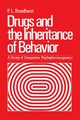 Drugs and the Inheritance of Behavior, 