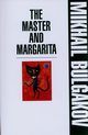 Master and Margarita, Bulgakov Mikhail