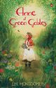 Anne of Green Gables, Montgomery L.M.