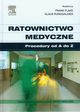 Ratownictwo medyczne, 