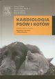 Kardiologia psw i kotw, Tilley Larry P., Smith Francis W. K., Oyama mark A., Sleeper Meg M.