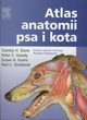 Atlas anatomii psa i kota, Done Stahley H., Goody Peter C., Evans Susan A., Stickland Neil C.