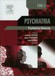 Psychiatria Tom 2, 