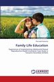 Family Life Education, Kairembo Romwald