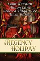 A Regency Holiday, Lane Allison