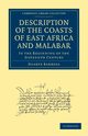 Description of the Coasts of East Africa and Malabar, Barbosa Duarte
