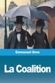 La Coalition, Bove Emmanuel