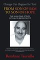 From Son of Sam to Son of Hope, Tauriello RoxAnne