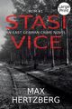 Stasi Vice, Hertzberg Max