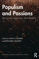 Populism and Passions, 