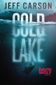 Cold Lake, Carson Jeff