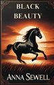 Black Beauty(Illustrated), Sewell Anna