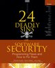 24 Deadly Sins of Software Security, Howard Michael