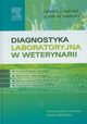 Diagnostyka laboratoryjna w weterynarii, Meyer Denny J, Harvey John W.