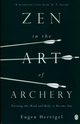 Zen in the Art of Archery, Herrigel Eugen