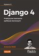 Django 4., Mel Antonio