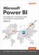 Microsoft Power BI., Knight Devin, Ostrowsky Erin, Pearson Mitchell, Schacht Bradley