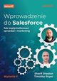 Wprowadzenie do Salesforce., Shaalan Sharif, Royer Timothy