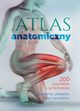 Atlas anatomiczny, Mazurek Justyna