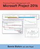 Practical Project Management with Microsoft Project 2016, Biafore Bonnie Jaye