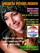 AMERICAN PSYCHIC AND MEDIUM MAGAZINE. FEBRUARY ISSUE. ECONOMY EDITION, De Lafayette Maximillien