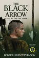 The Black Arrow (Annotated, Large Print), Stevenson Robert Louis