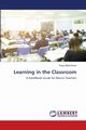 Learning in the Classroom, AlSamhouri Tareq