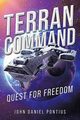 Terran Command, Pontius John Daniel