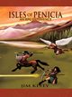 The Isles of Penicia, Keely James