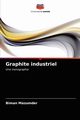 Graphite industriel, Mazumder Biman