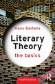 Literary Theory, Bertens Hans