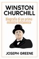 Winston Churchill, Greene Joseph